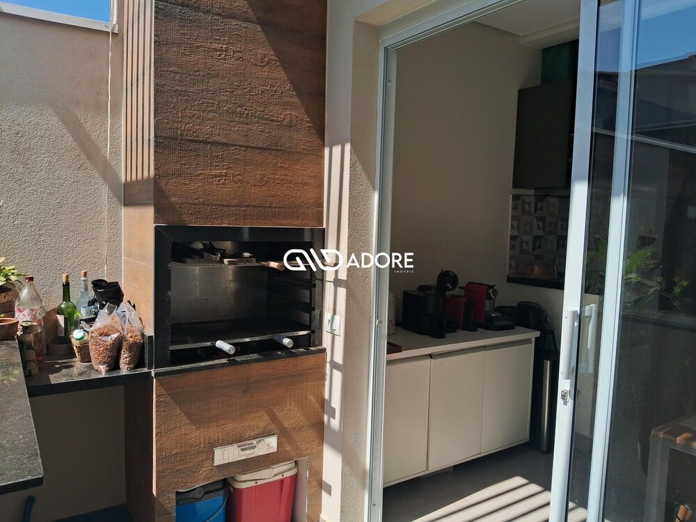 Casa de Condomínio, 3 quartos - Foto 12