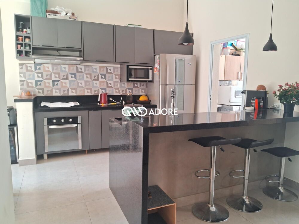 Casa de Condomínio, 3 quartos - Foto 7