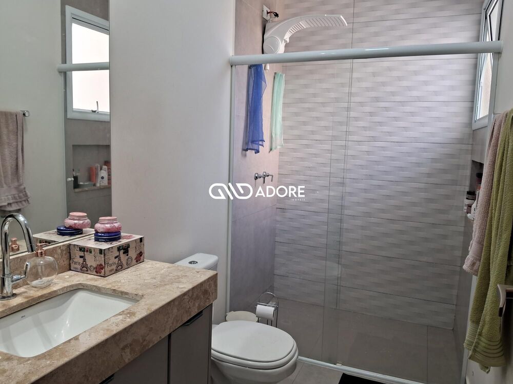 Casa de Condomínio, 3 quartos - Foto 20