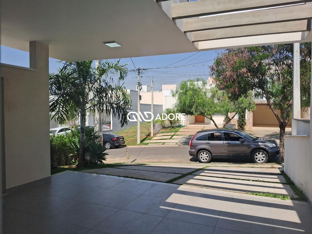 Casa de Condomínio, 3 quartos - Foto 24