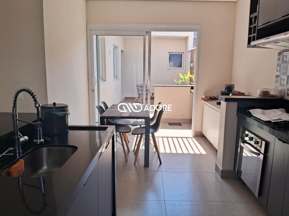 Casa de Condomínio, 3 quartos - Foto 9