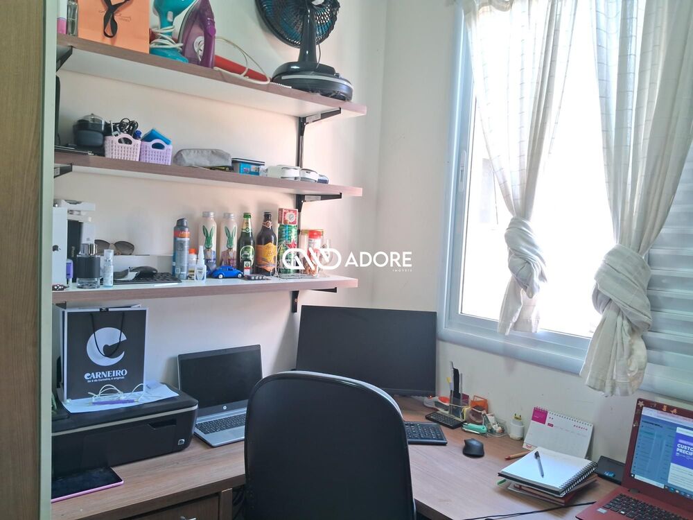 Casa de Condomínio, 3 quartos - Foto 15