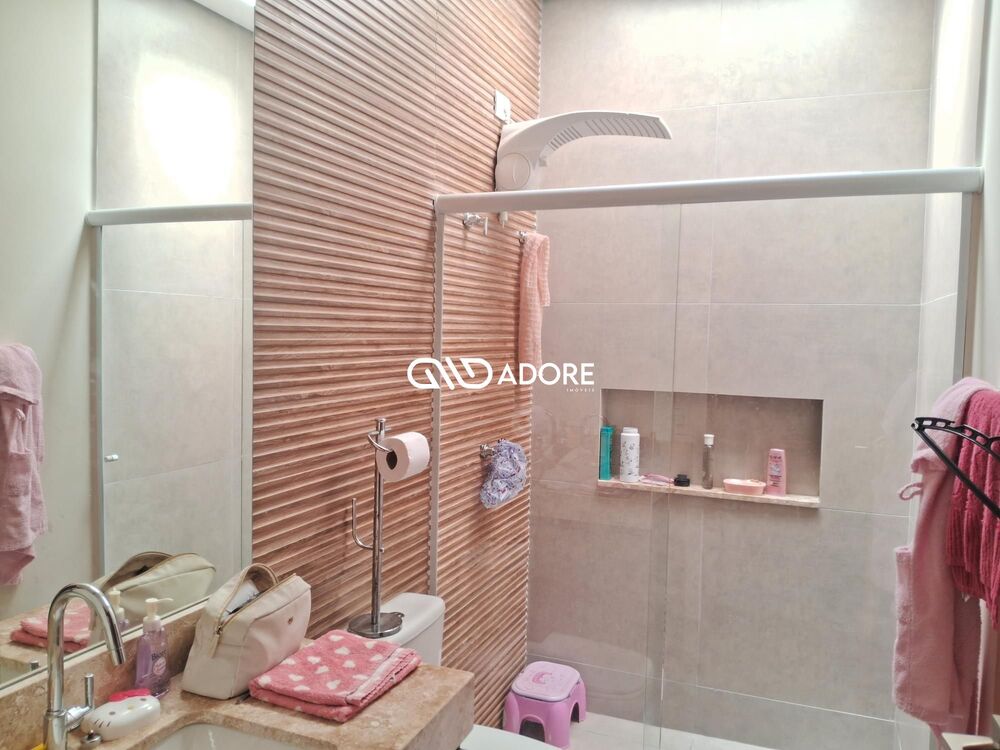 Casa de Condomínio, 3 quartos - Foto 22