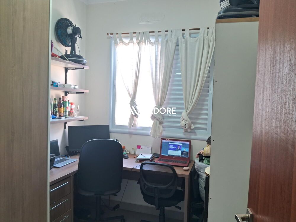 Casa de Condomínio, 3 quartos - Foto 16