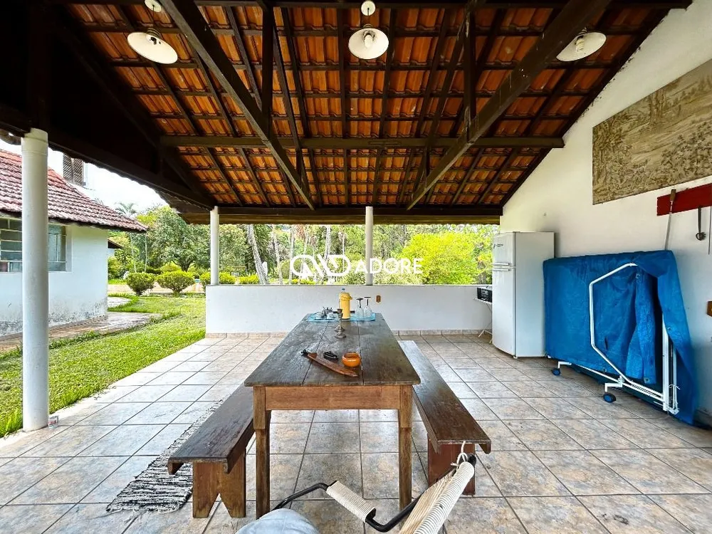 Sítio, 12 quartos, 16 m² - Foto 3
