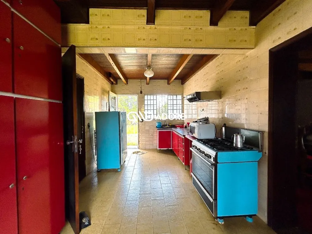 Sítio, 12 quartos, 16 m² - Foto 4