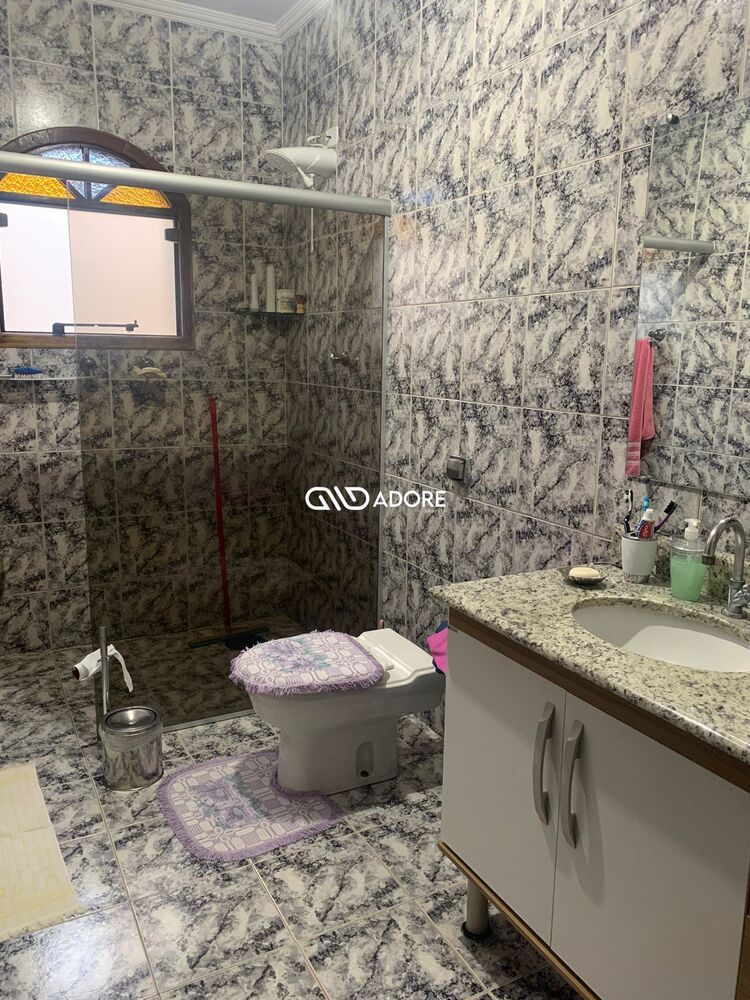 Casa de Condomínio, 4 quartos - Foto 11