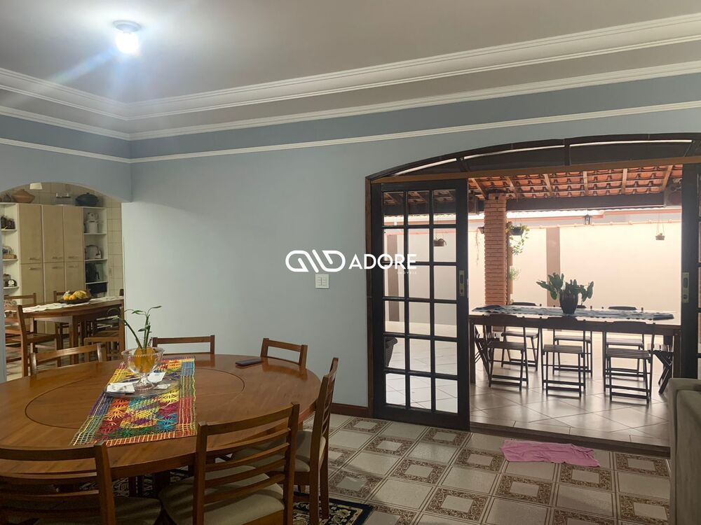 Casa de Condomínio, 4 quartos - Foto 17