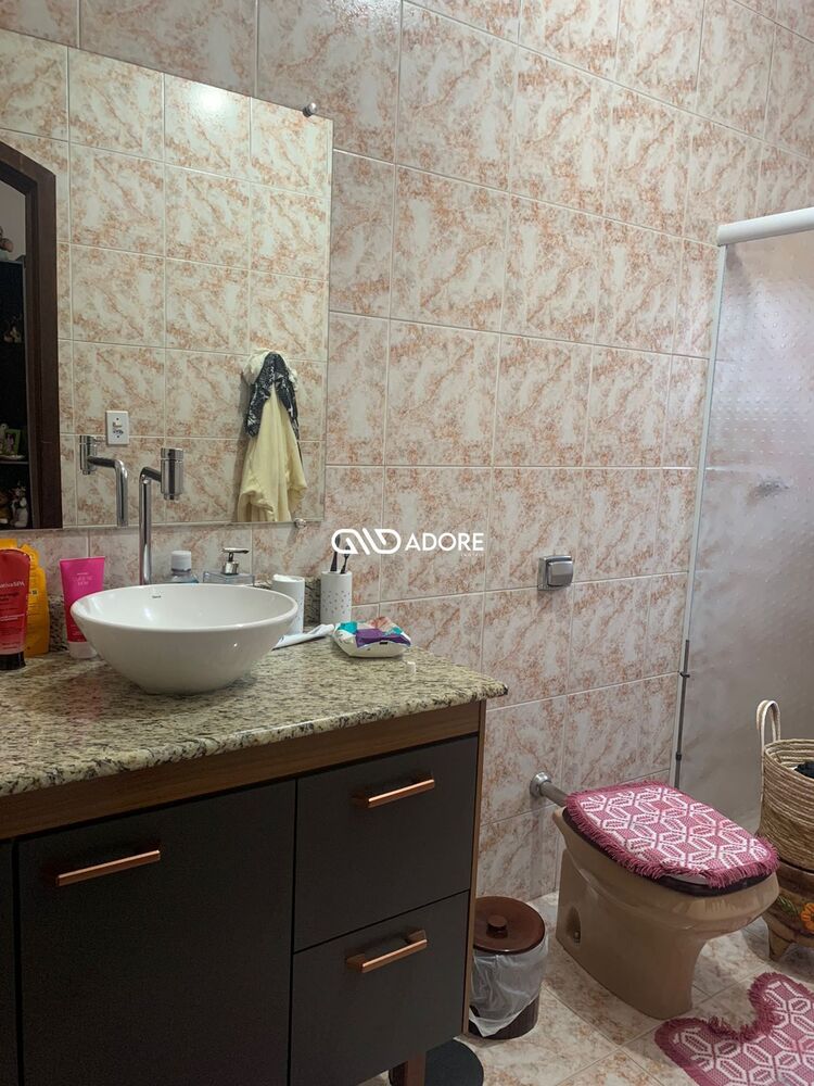 Casa de Condomínio, 4 quartos - Foto 12