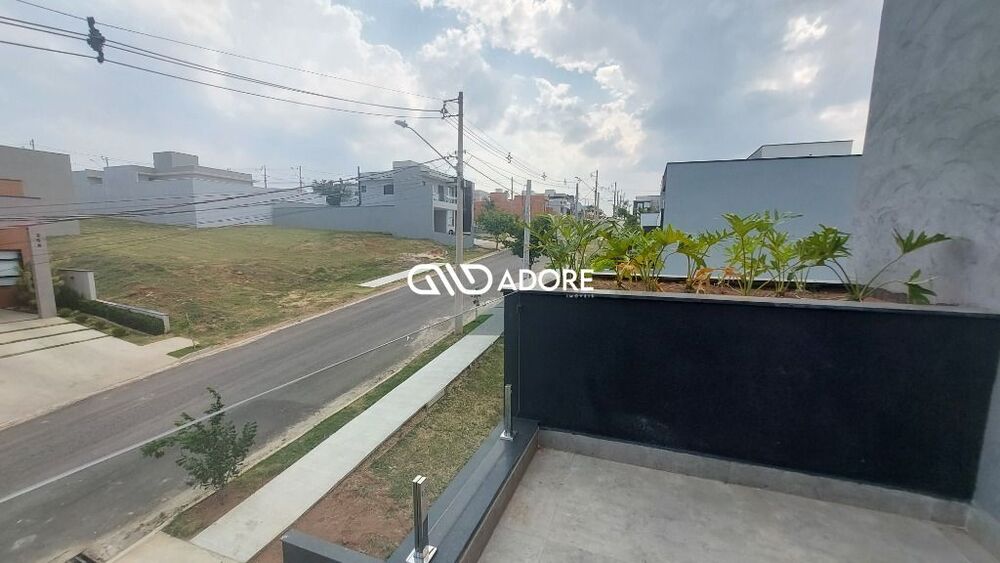 Casa de Condomínio à venda com 3 quartos, 600m² - Foto 14