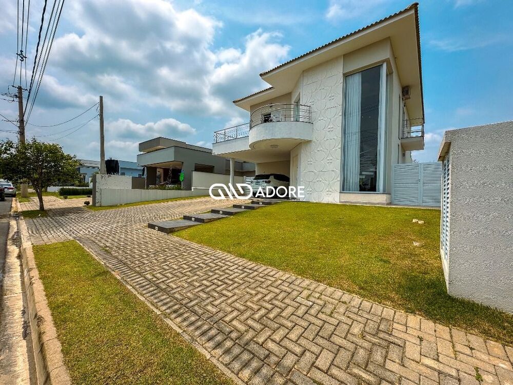 Casa de Condomínio à venda com 3 quartos, 600m² - Foto 15
