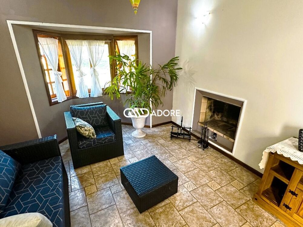 Casa de Condomínio à venda com 3 quartos, 600m² - Foto 19