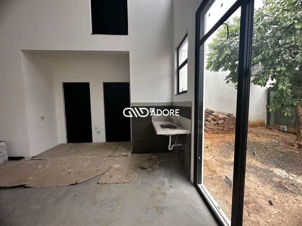 Loja-Salão, 200 m² - Foto 4