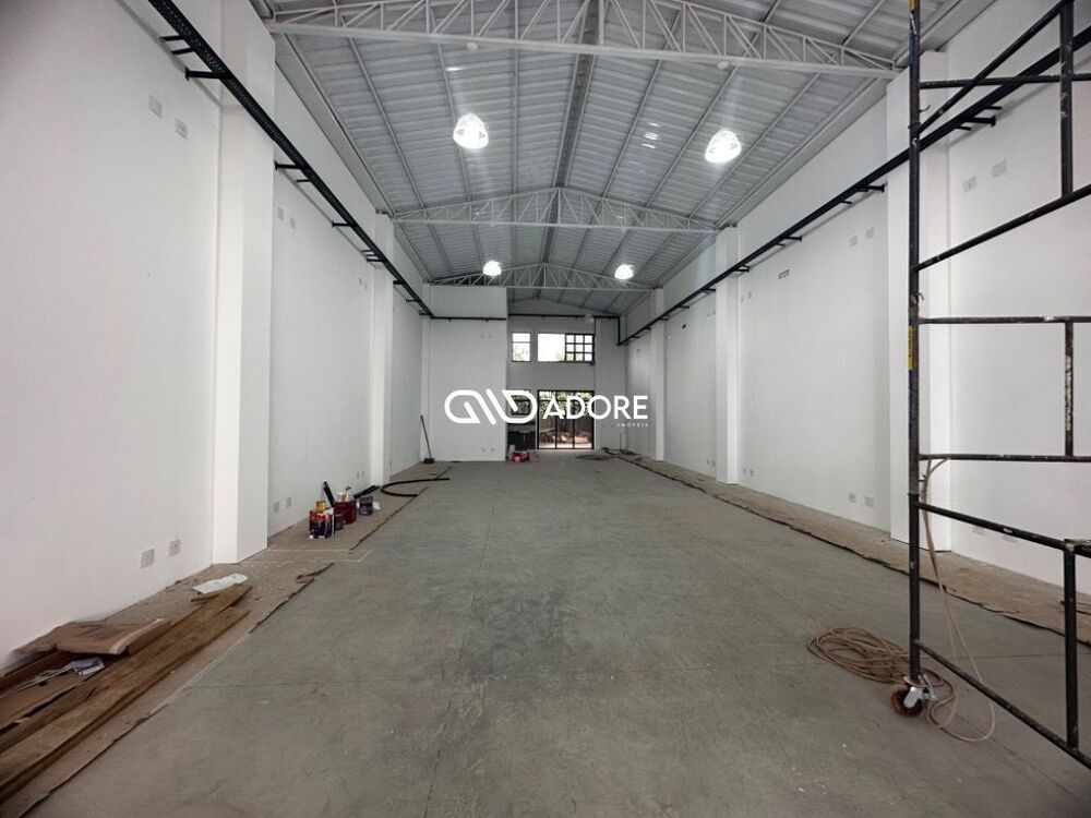 Loja-Salão, 200 m² - Foto 2