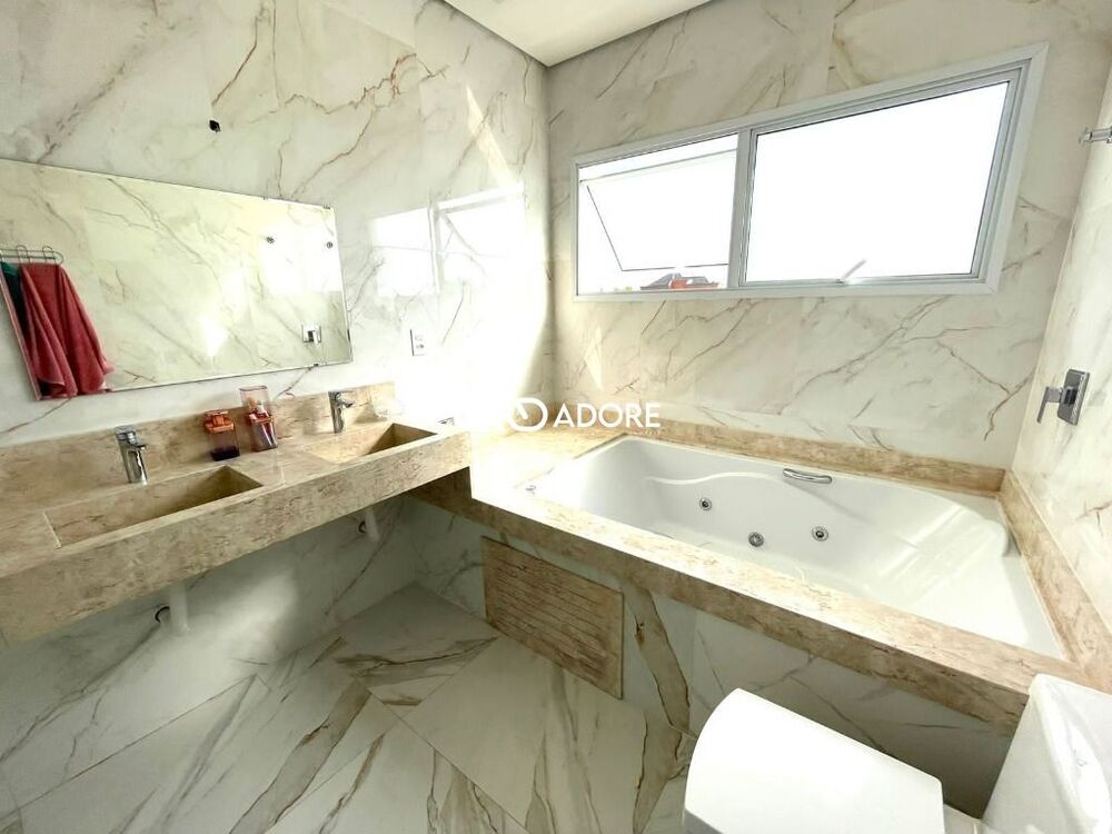 Casa de Condomínio, 3 quartos - Foto 21