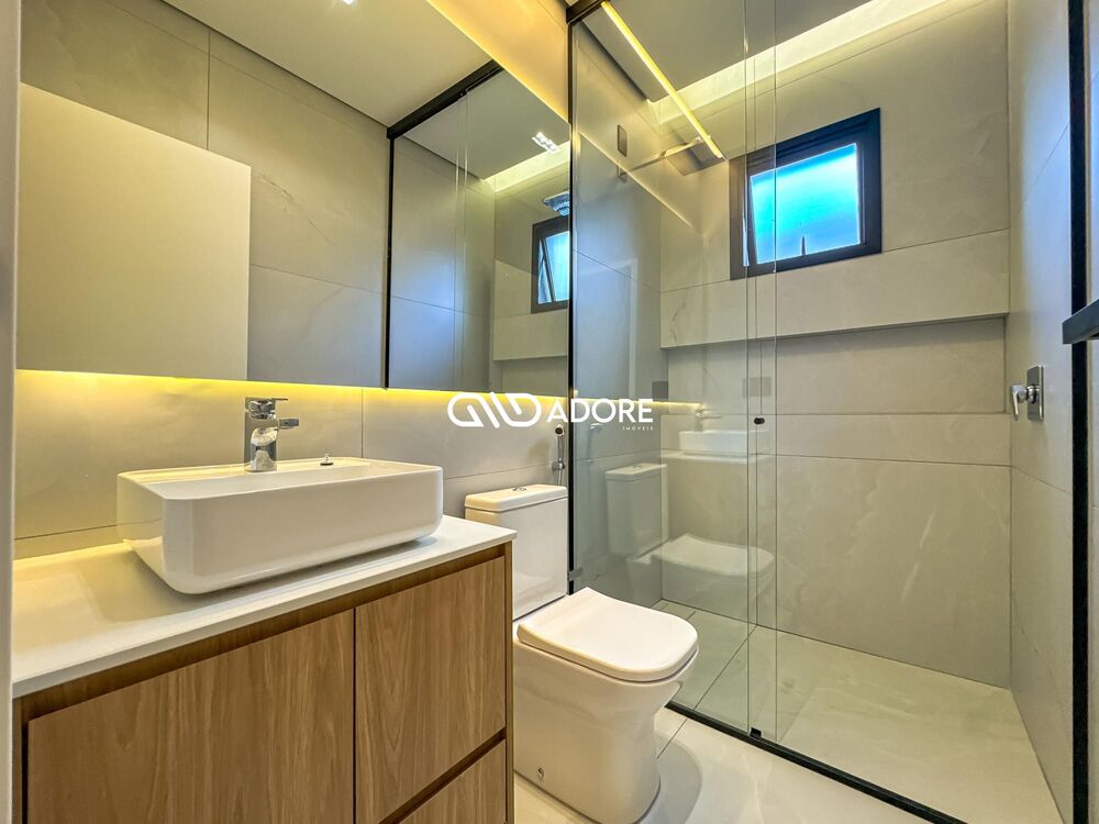 Casa, 3 quartos, 311 m² - Foto 3