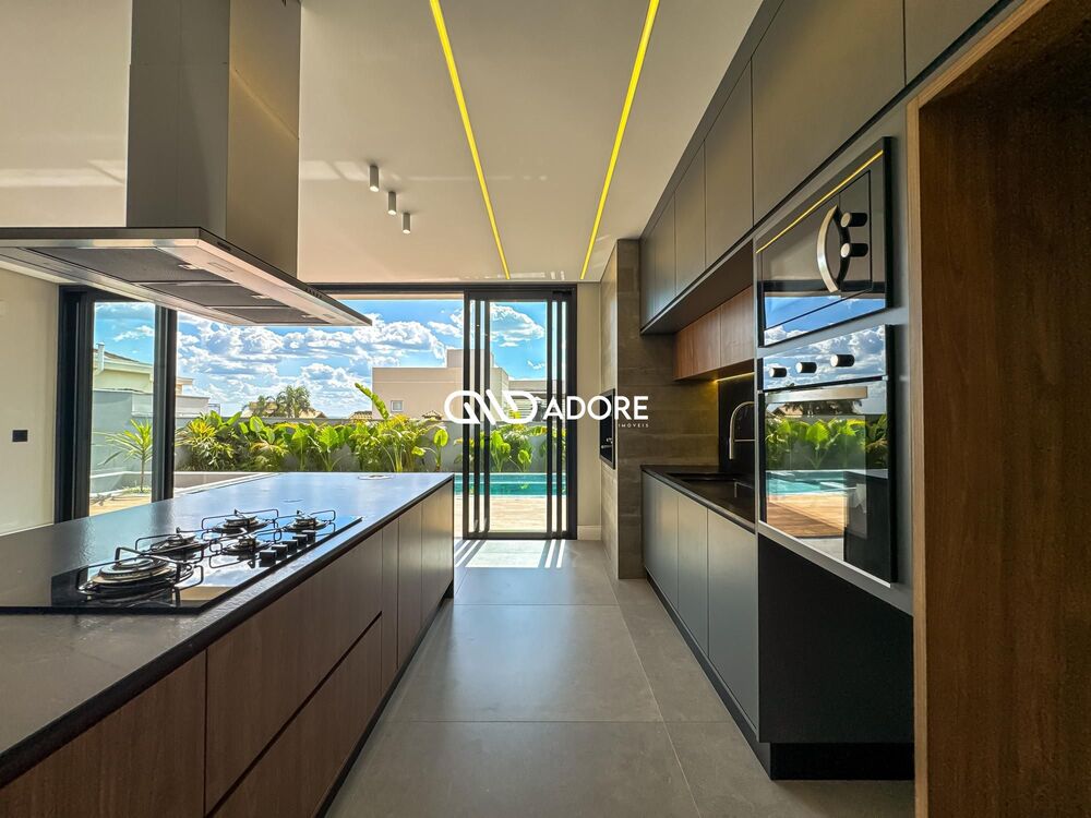 Casa, 3 quartos, 311 m² - Foto 2