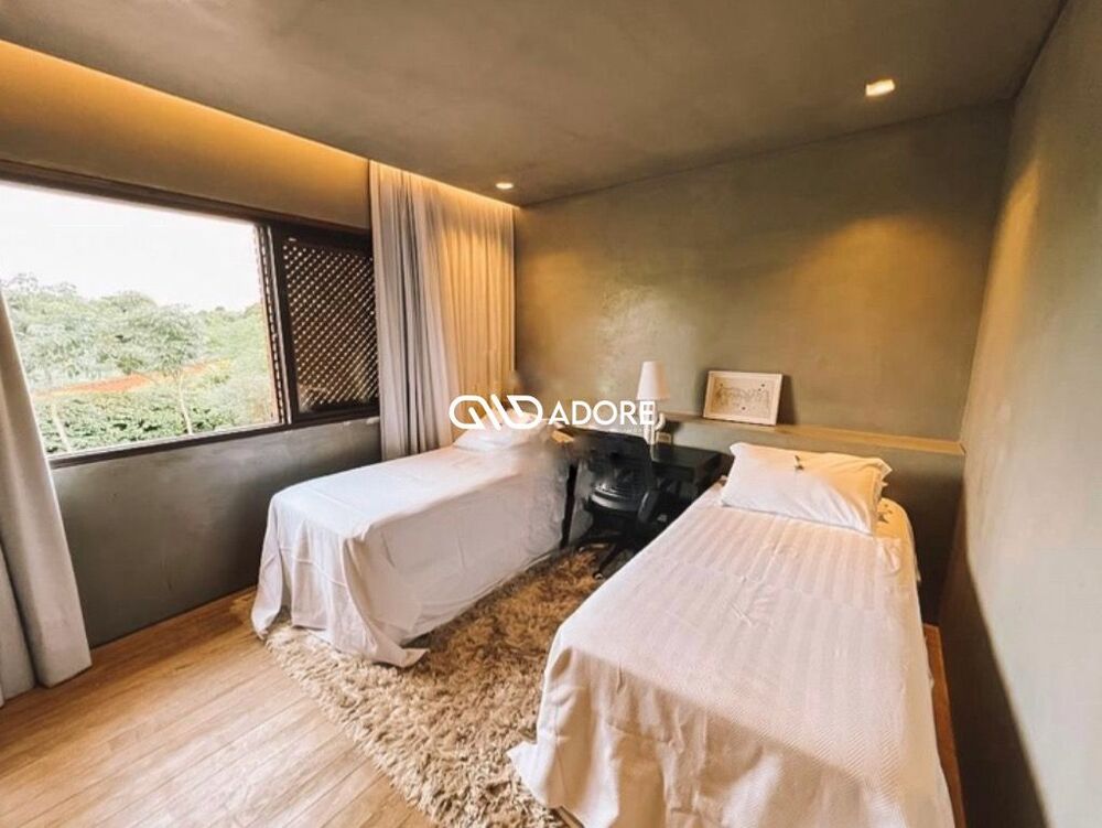 Casa de Condomínio, 4 quartos - Foto 19