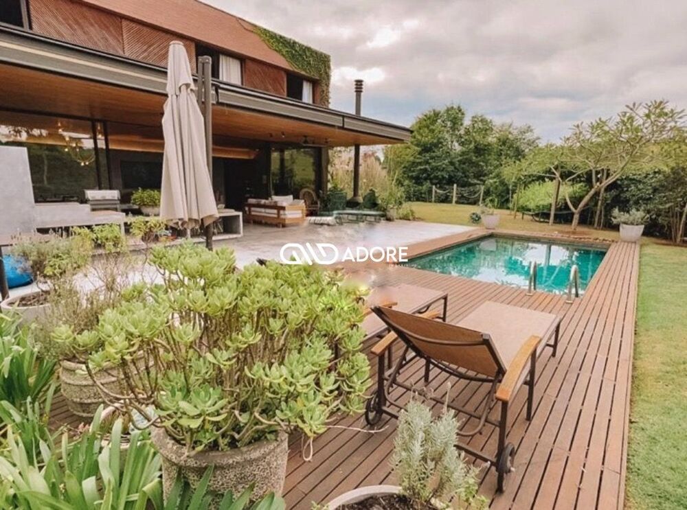 Casa de Condomínio, 4 quartos - Foto 10