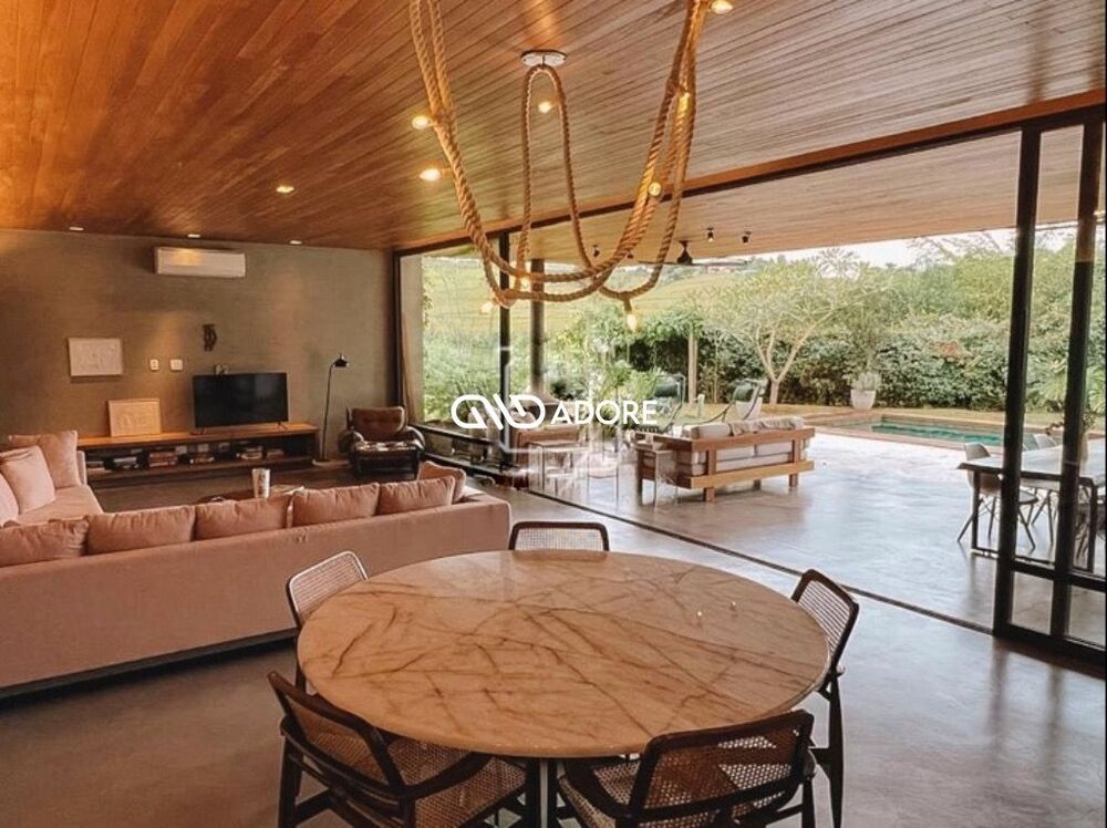 Casa de Condomínio, 4 quartos - Foto 6