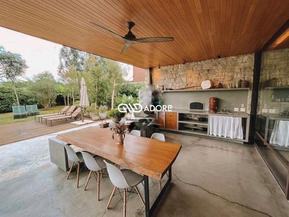 Casa de Condomínio, 4 quartos - Foto 8