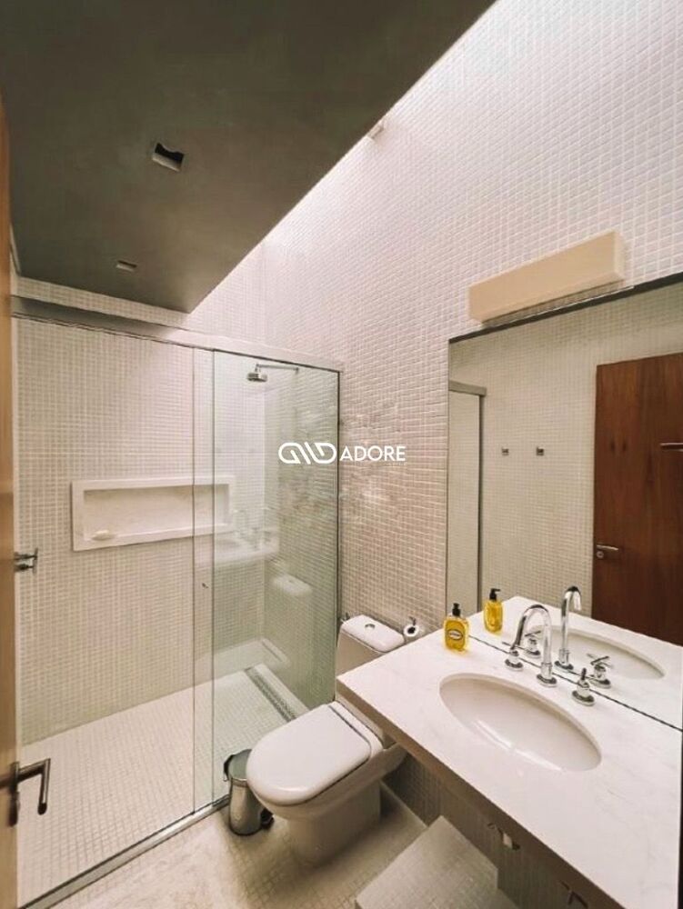 Casa de Condomínio, 4 quartos - Foto 23