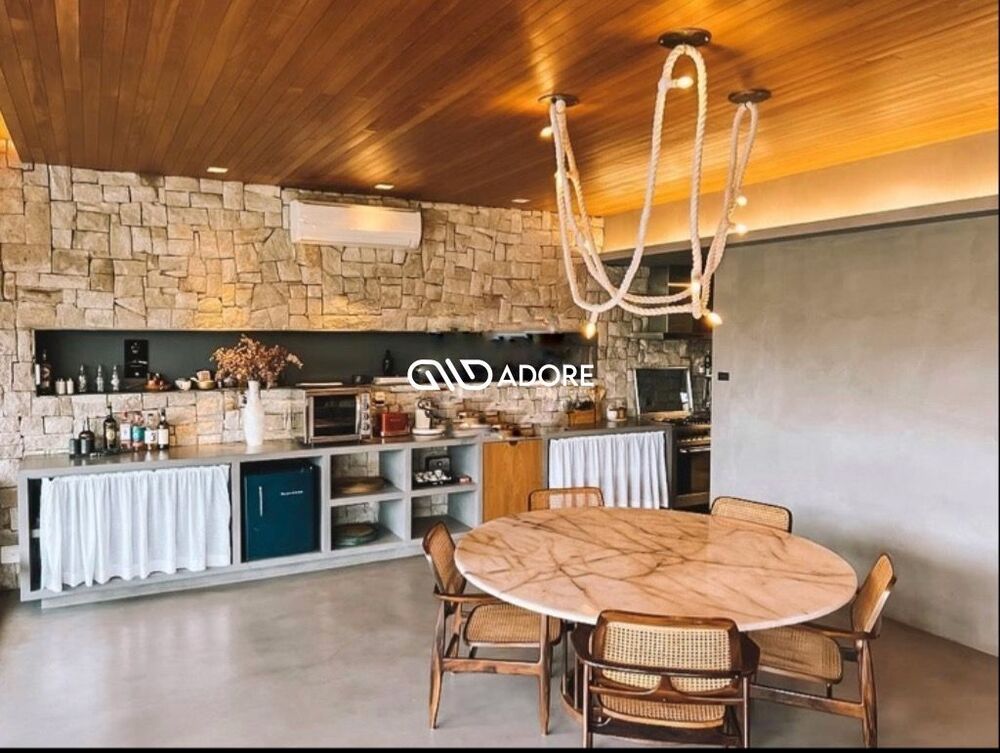 Casa de Condomínio, 4 quartos - Foto 7