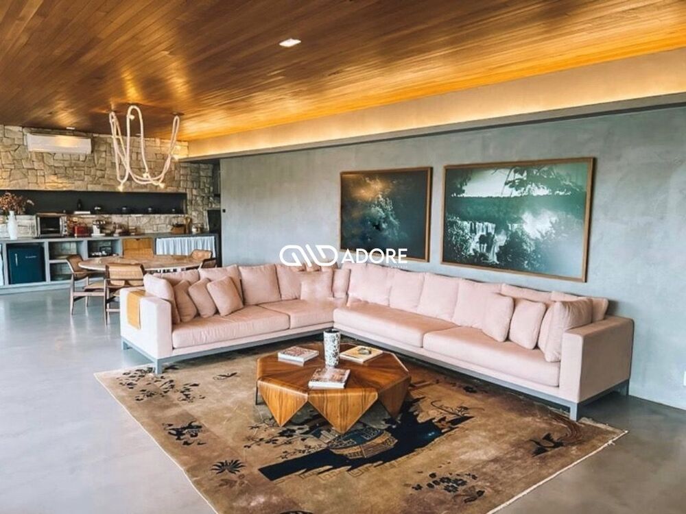 Casa de Condomínio, 4 quartos - Foto 4