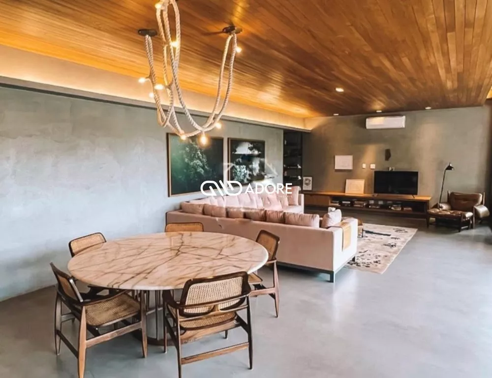 Casa de Condomínio, 4 quartos - Foto 5