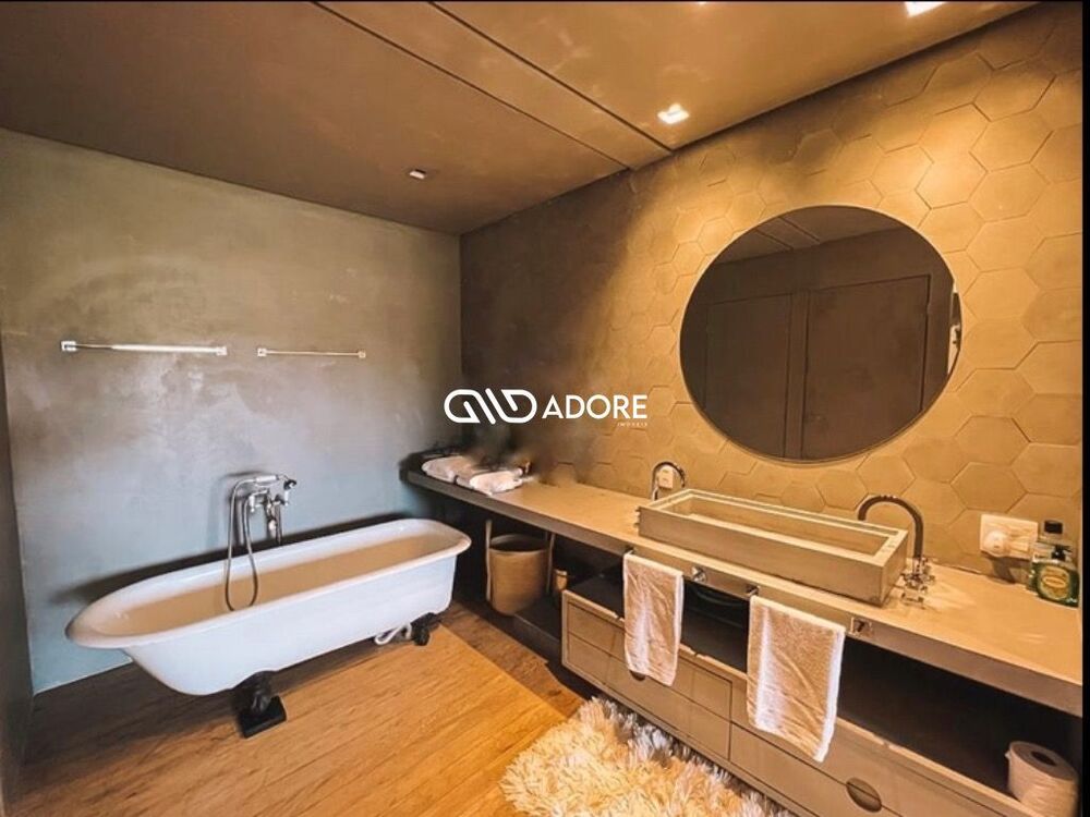 Casa de Condomínio, 4 quartos - Foto 16