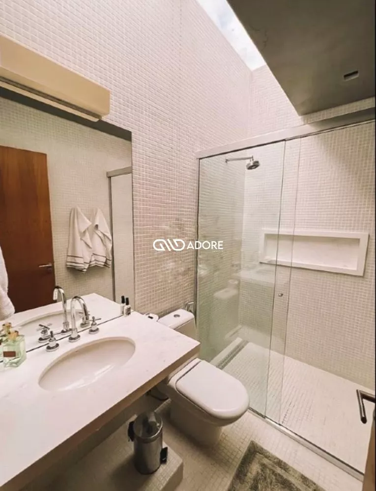 Casa de Condomínio, 4 quartos - Foto 18