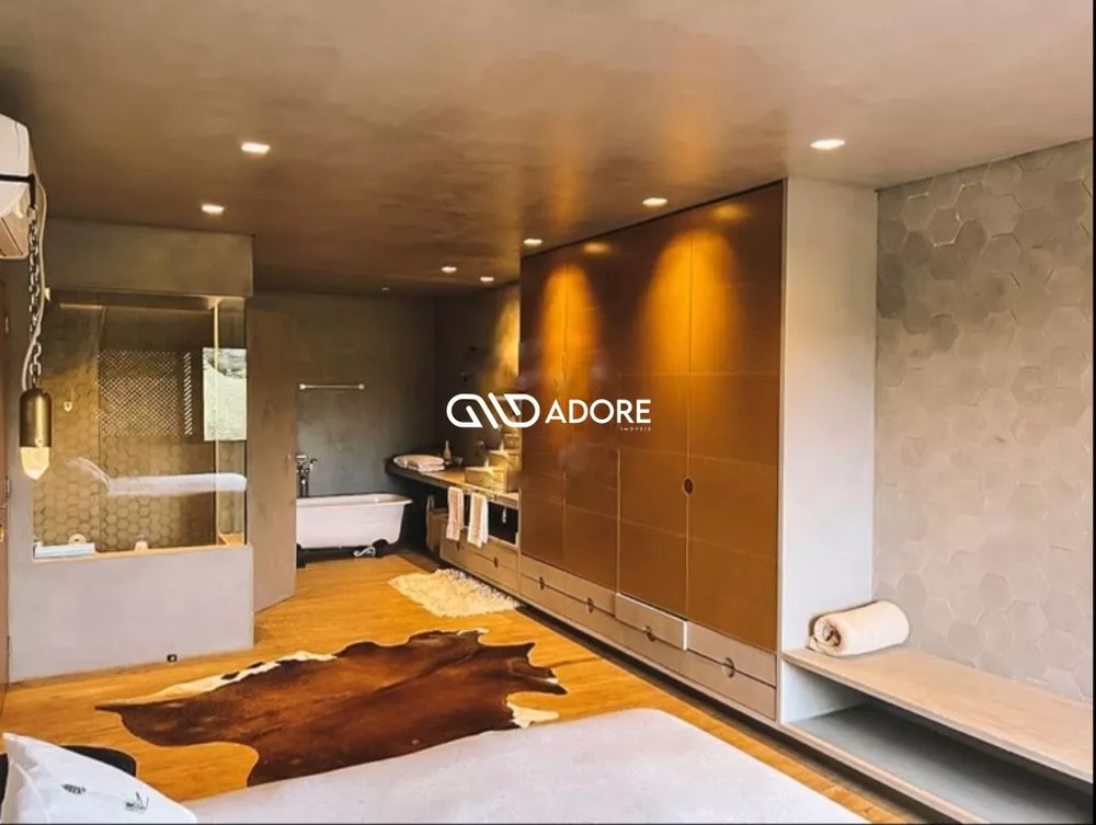 Casa de Condomínio, 4 quartos - Foto 15