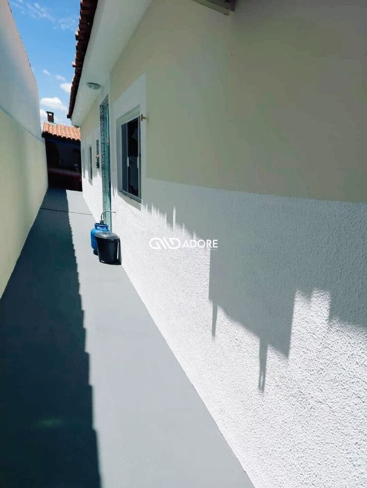 Casa à venda com 2 quartos, 115m² - Foto 3