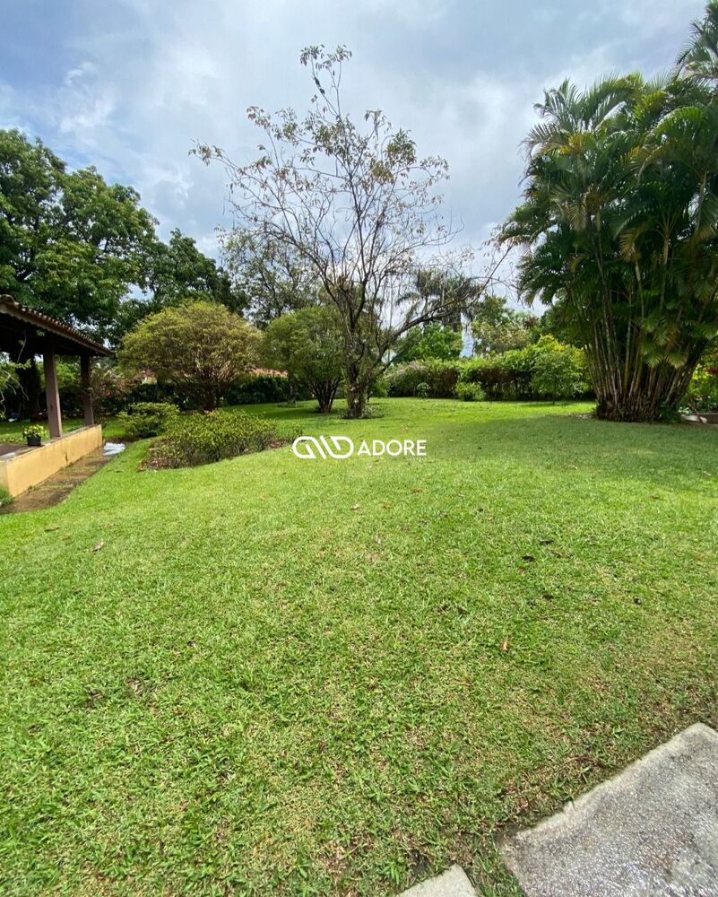 Casa de Condomínio, 4 quartos - Foto 11