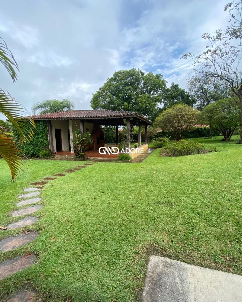 Casa de Condomínio, 4 quartos - Foto 9