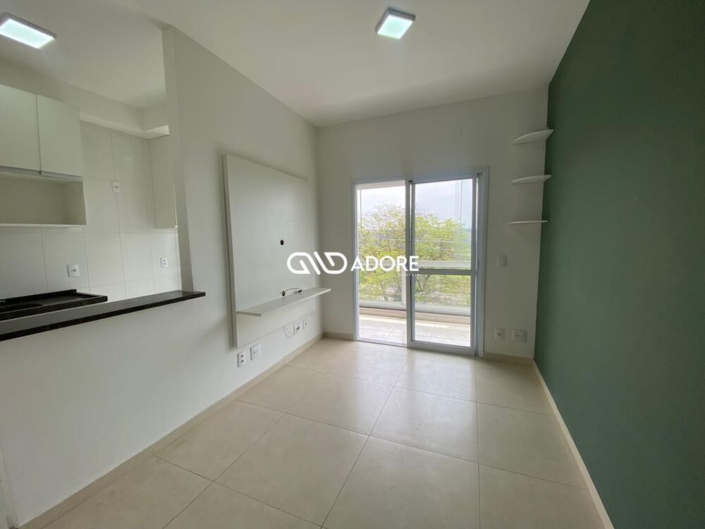 Apartamento à venda com 2 quartos, 65m² - Foto 4