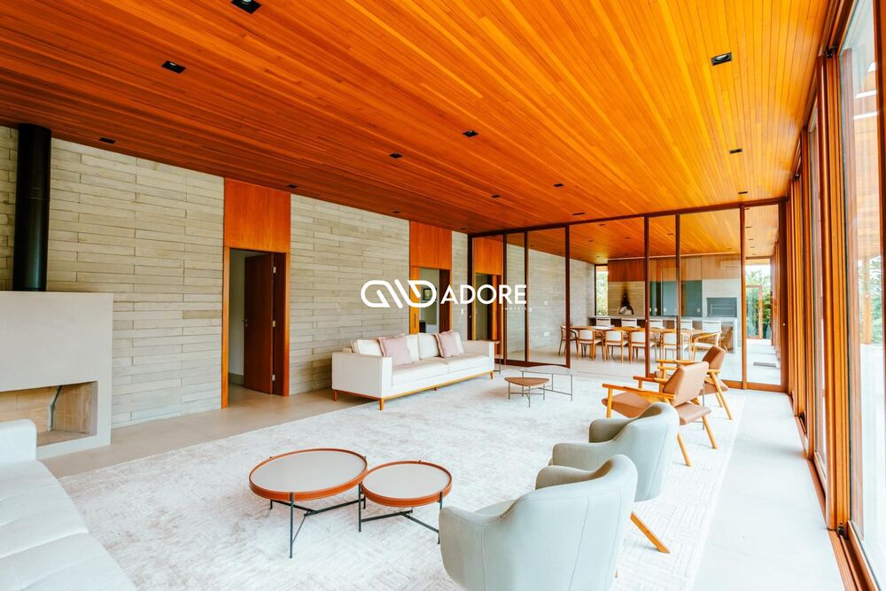 Casa de Condomínio, 5 quartos - Foto 2