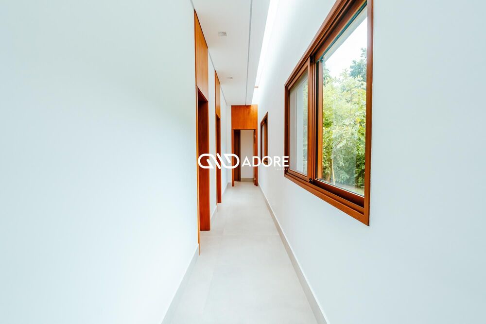 Casa de Condomínio, 5 quartos - Foto 4