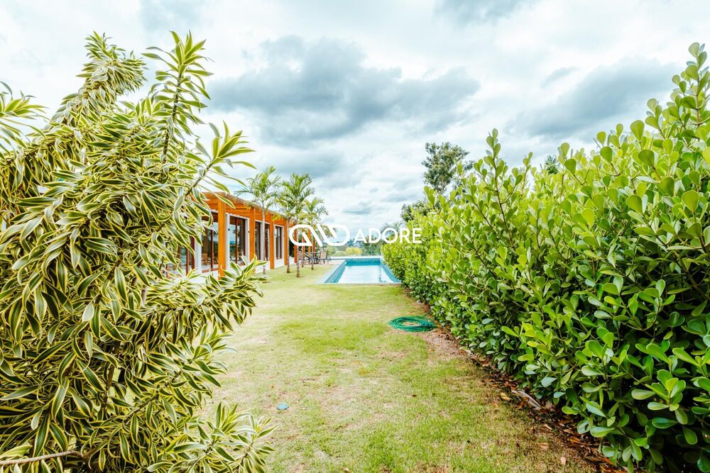 Casa de Condomínio, 5 quartos - Foto 3