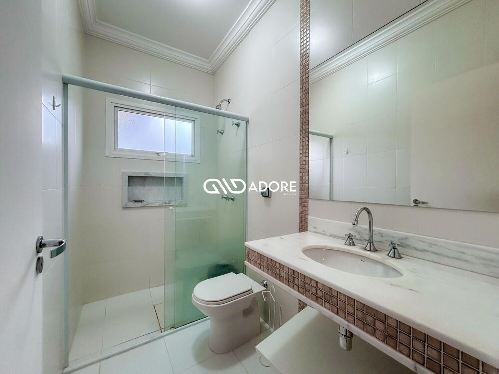 Casa de Condomínio, 4 quartos - Foto 21