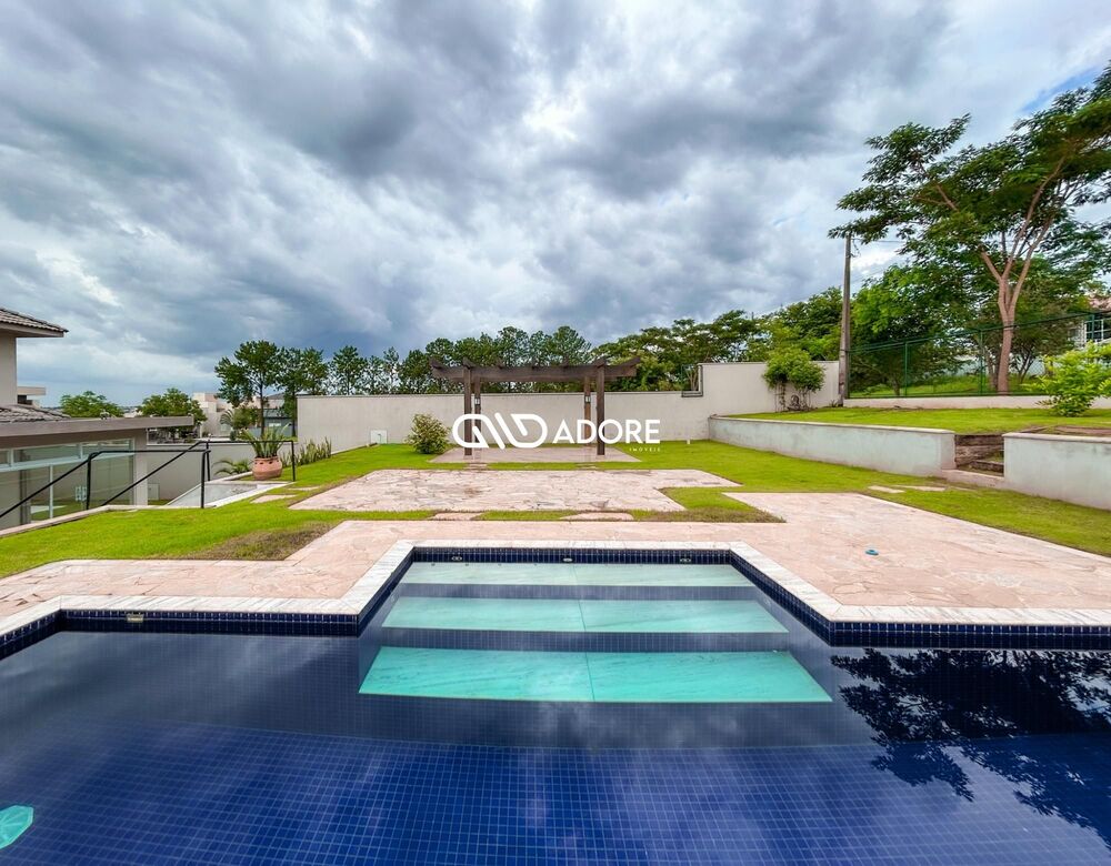 Casa de Condomínio, 4 quartos - Foto 12