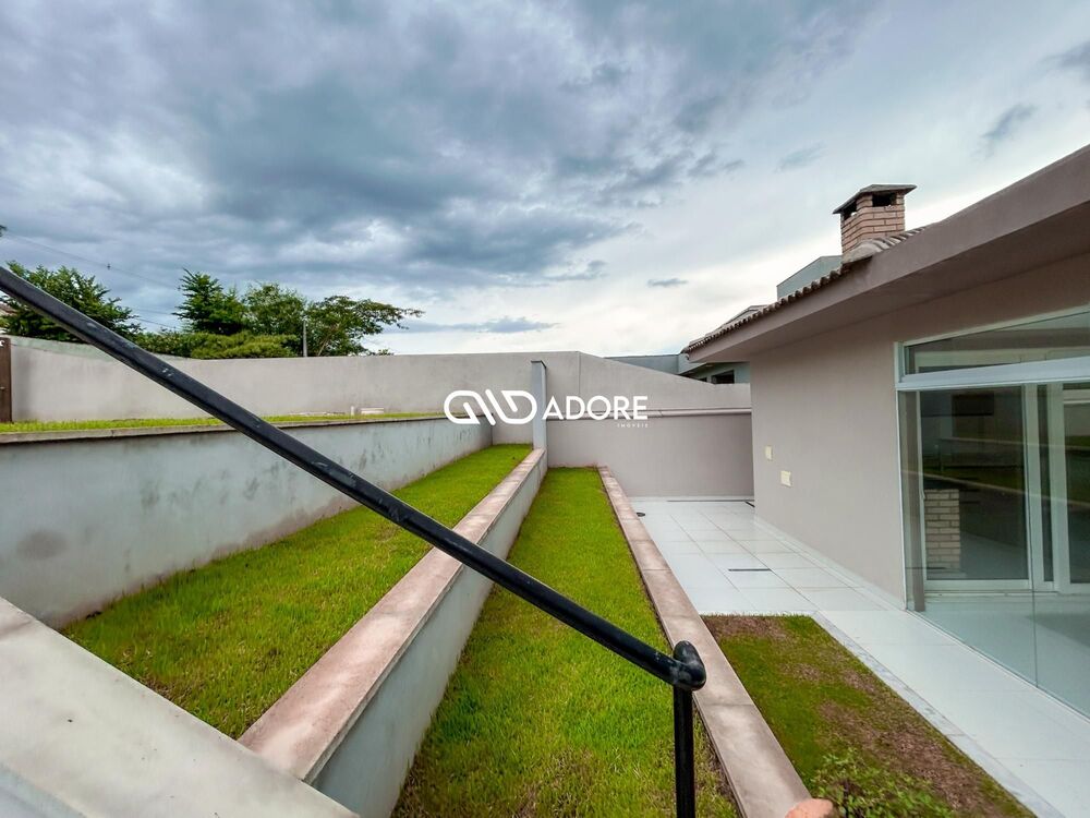 Casa de Condomínio, 4 quartos - Foto 37