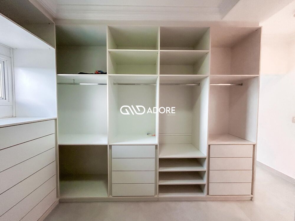 Casa de Condomínio, 4 quartos - Foto 27