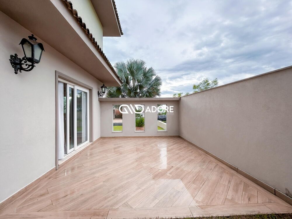 Casa de Condomínio, 4 quartos - Foto 35