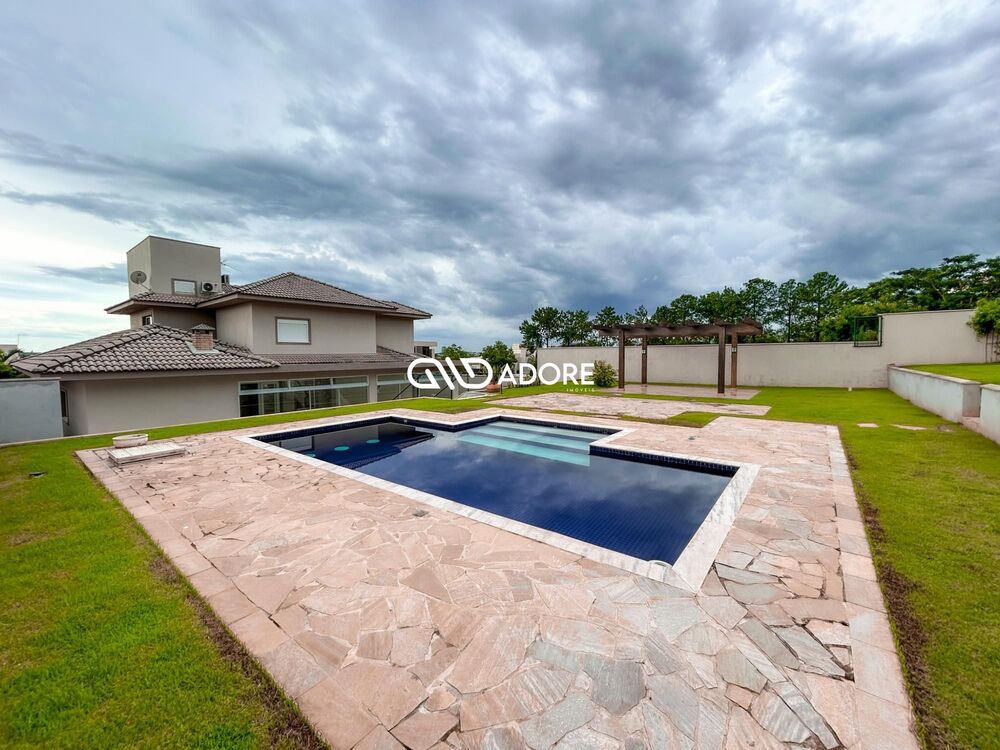 Casa de Condomínio, 4 quartos - Foto 11