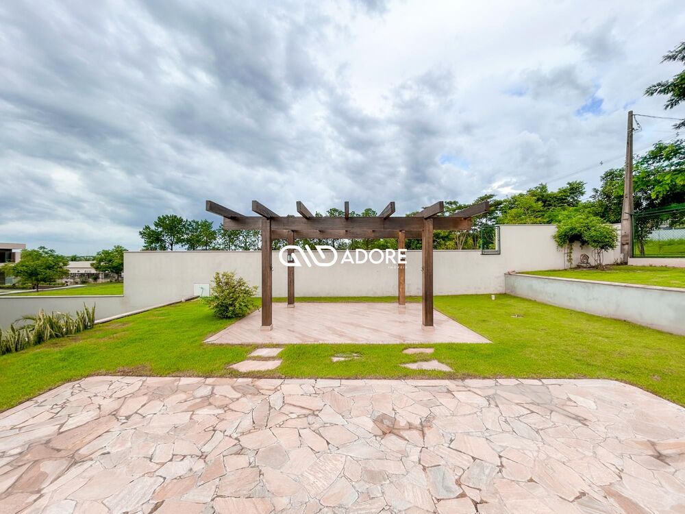 Casa de Condomínio, 4 quartos - Foto 15