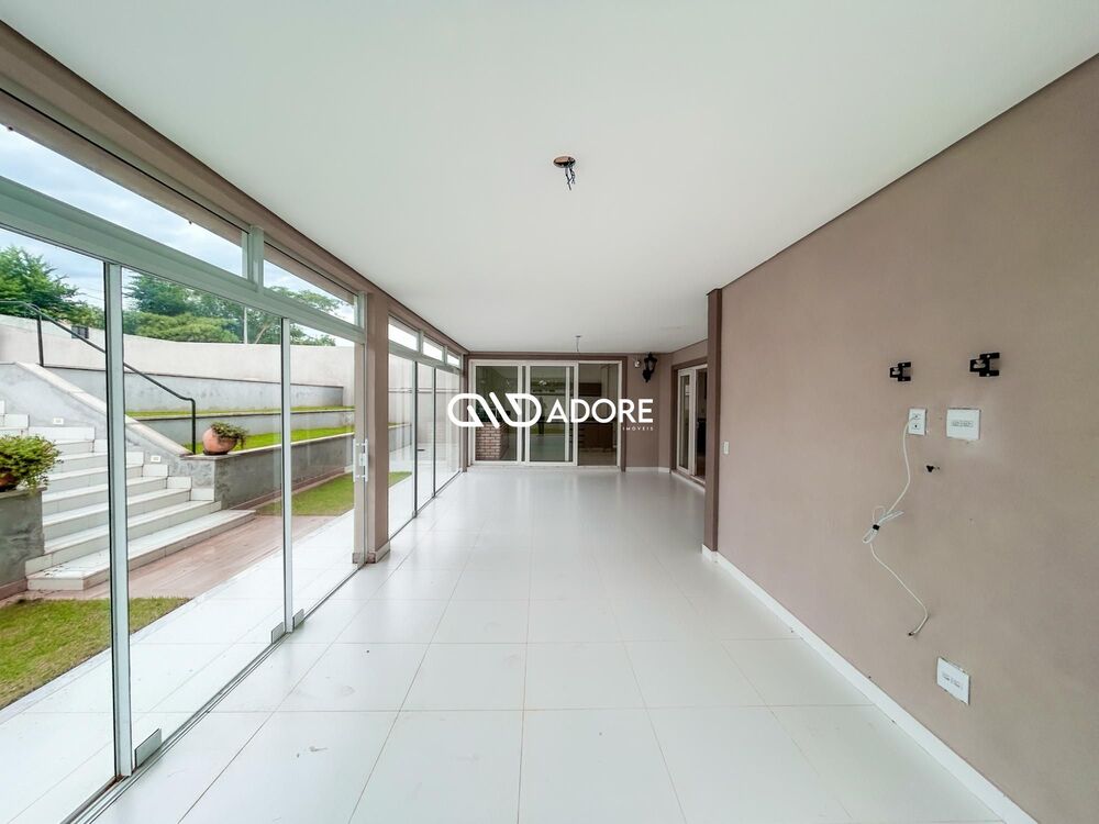 Casa de Condomínio, 4 quartos - Foto 9