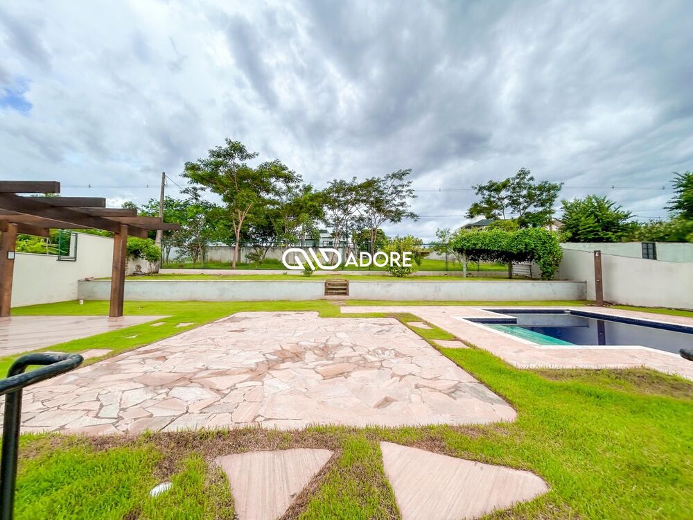 Casa de Condomínio, 4 quartos - Foto 13