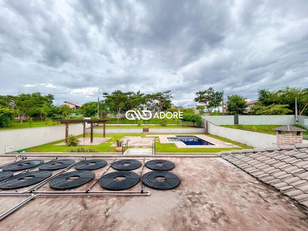 Casa de Condomínio, 4 quartos - Foto 33