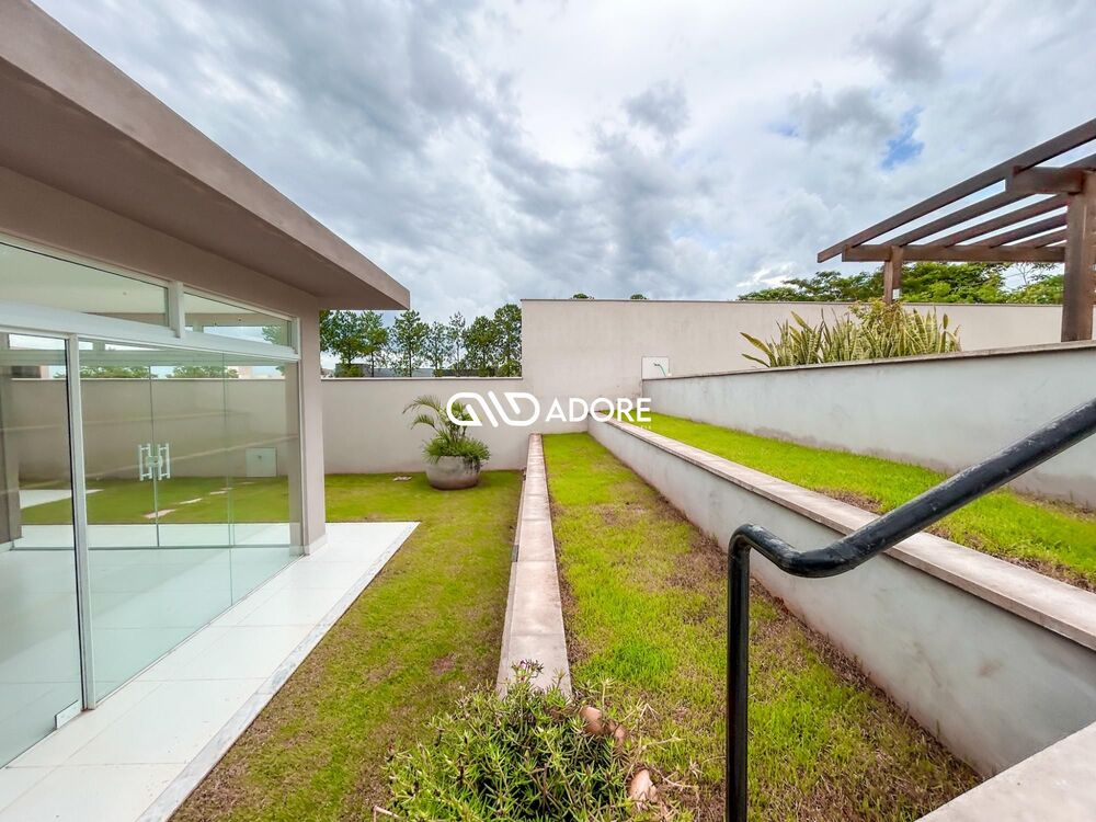 Casa de Condomínio, 4 quartos - Foto 36